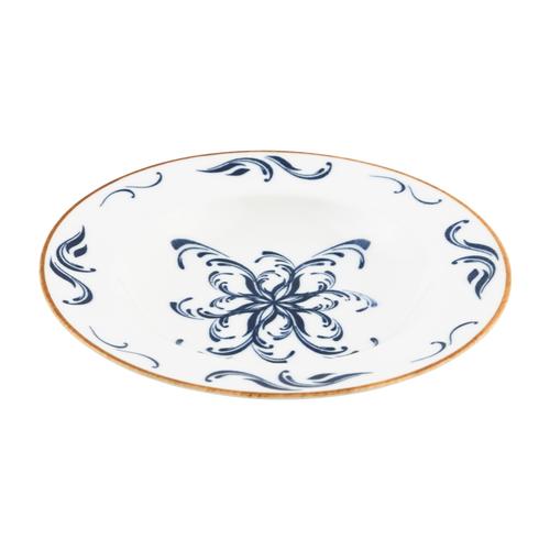  MARSILYA ÇUKUR TABAK SETİ 6LI