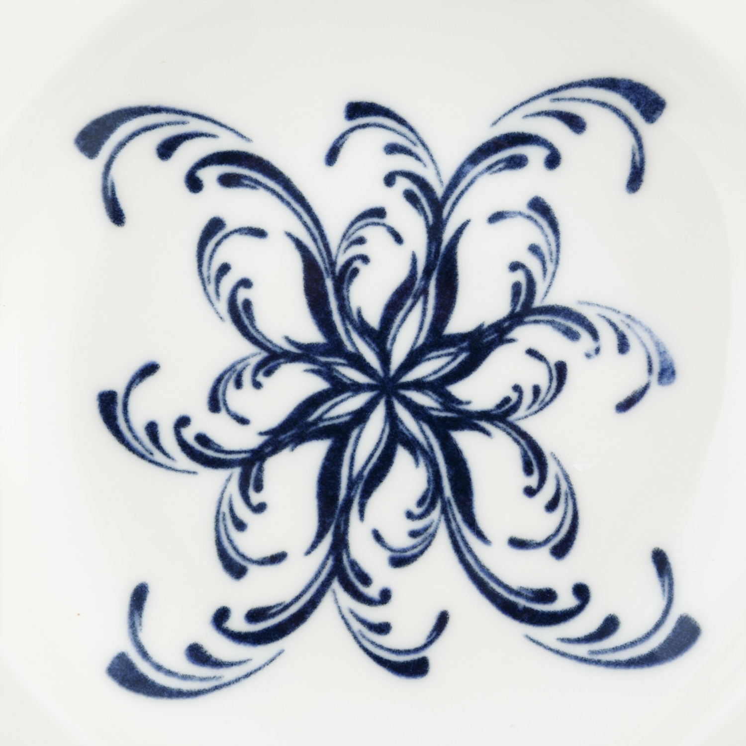 MARSILYA ÇUKUR TABAK SETİ 6LI