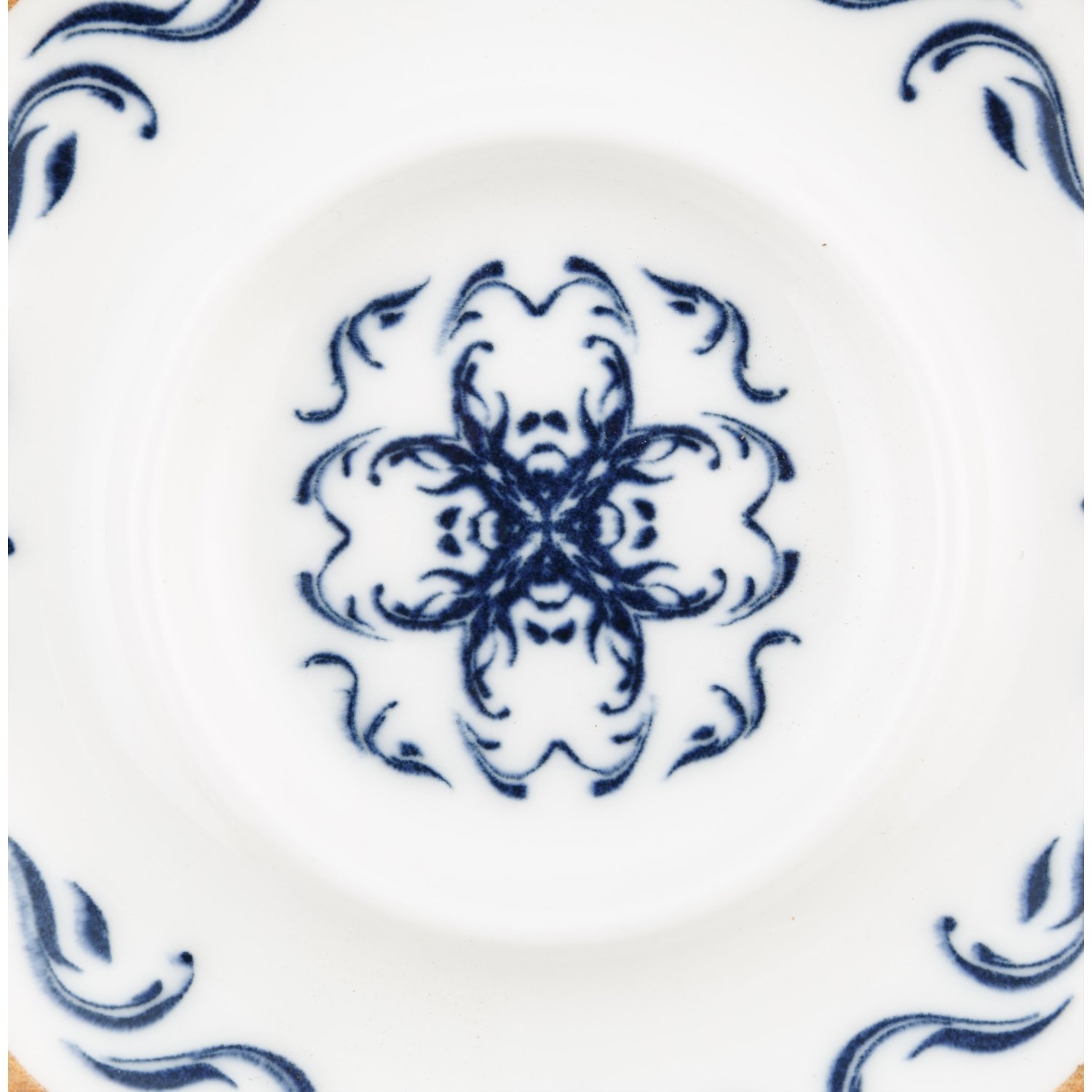 MARSILYA ÇAY TABAĞI 12 CM