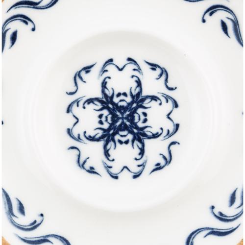  MARSILYA ÇAY TABAĞI 12 CM