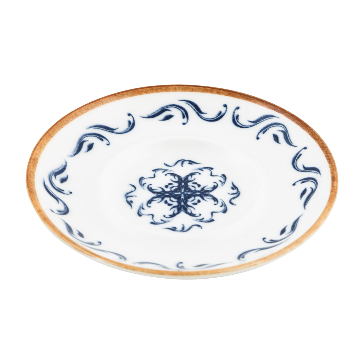 MARSILYA ÇAY TABAĞI 12 CM