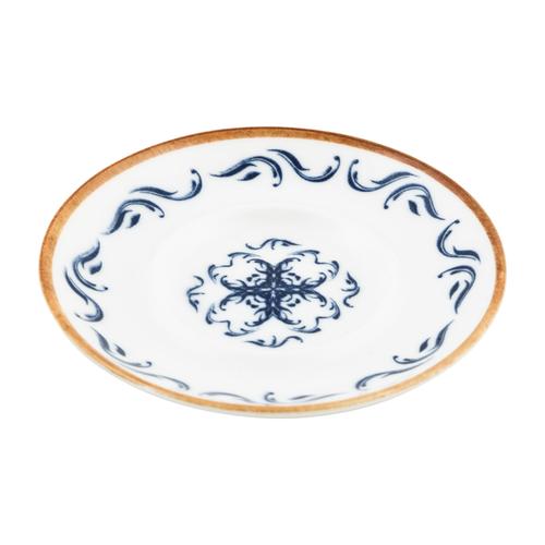  MARSILYA ÇAY TABAĞI 12 CM