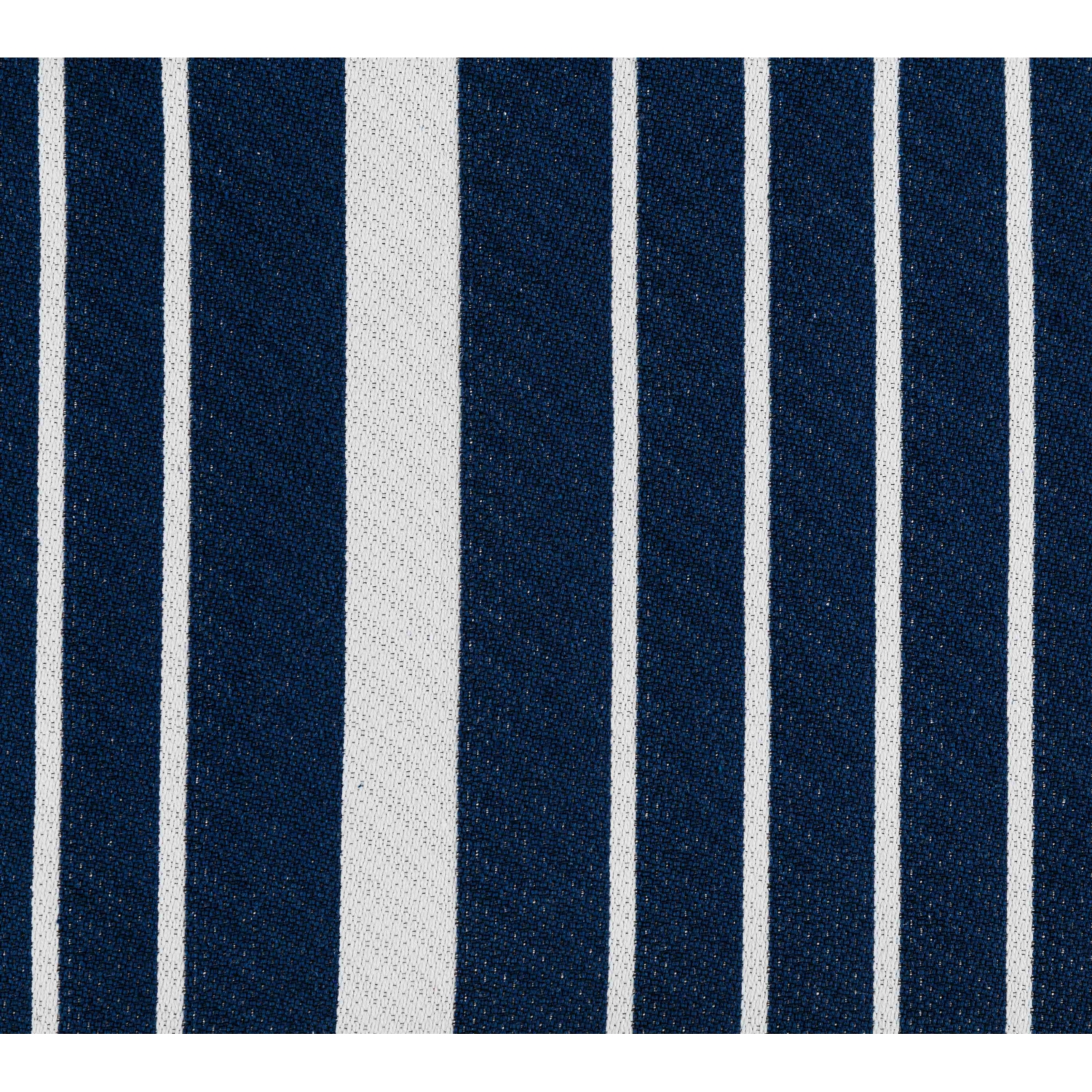 LARISSA ÇİZGİLİ HALI LACİVERT BEYAZ 120X180CM