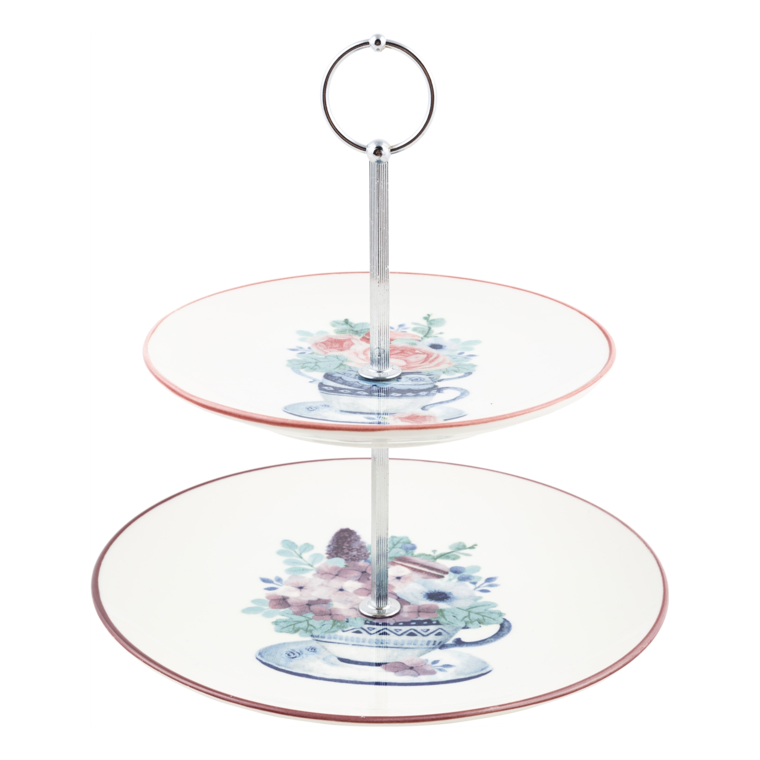 ANTIQUE KATLI KURABİYELİK