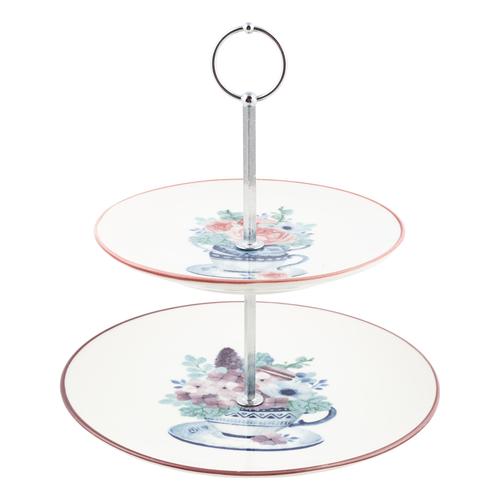  ANTIQUE KATLI KURABİYELİK