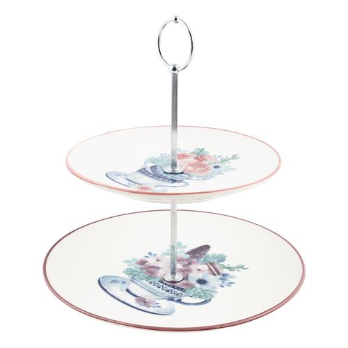  ANTIQUE KATLI KURABİYELİK