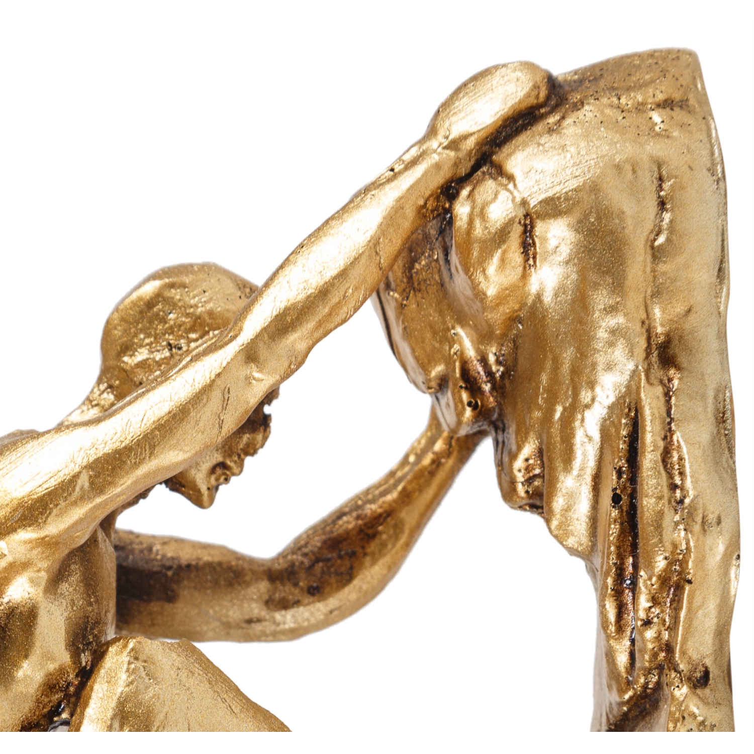 CLIMBER MAN GOLD BİBLO 20X7CM