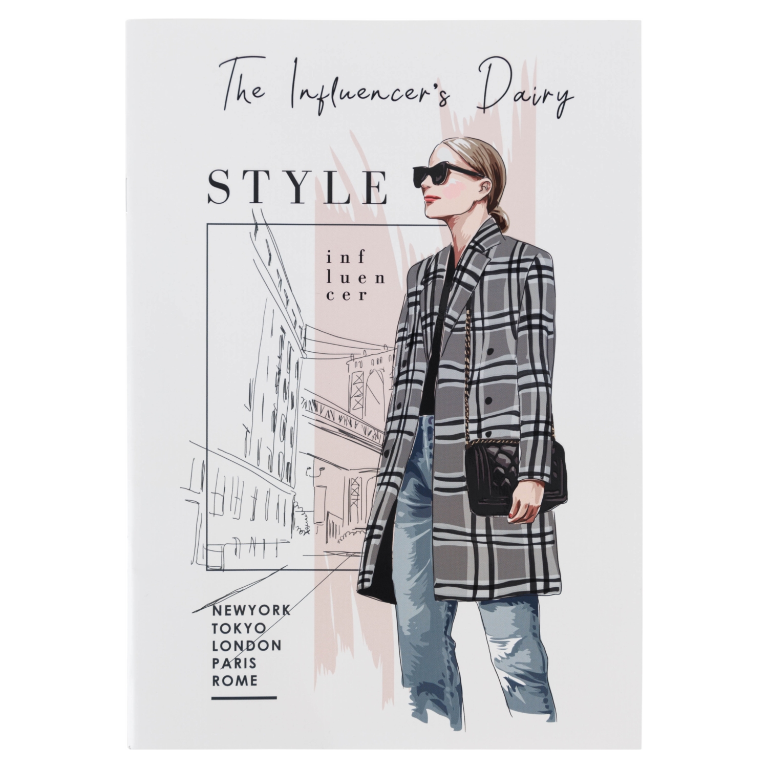 INFLUENCER BÜYÜK DEFTER