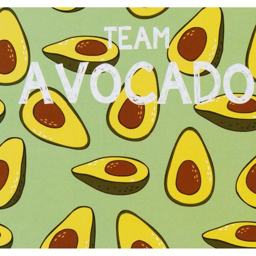  AVOKADO DEFTER