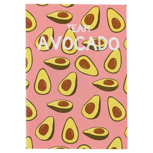  PINK AVOKADO DEFTER