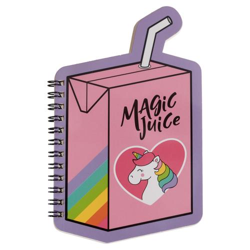  UNICORN  JUICE MİNİ DEFTER