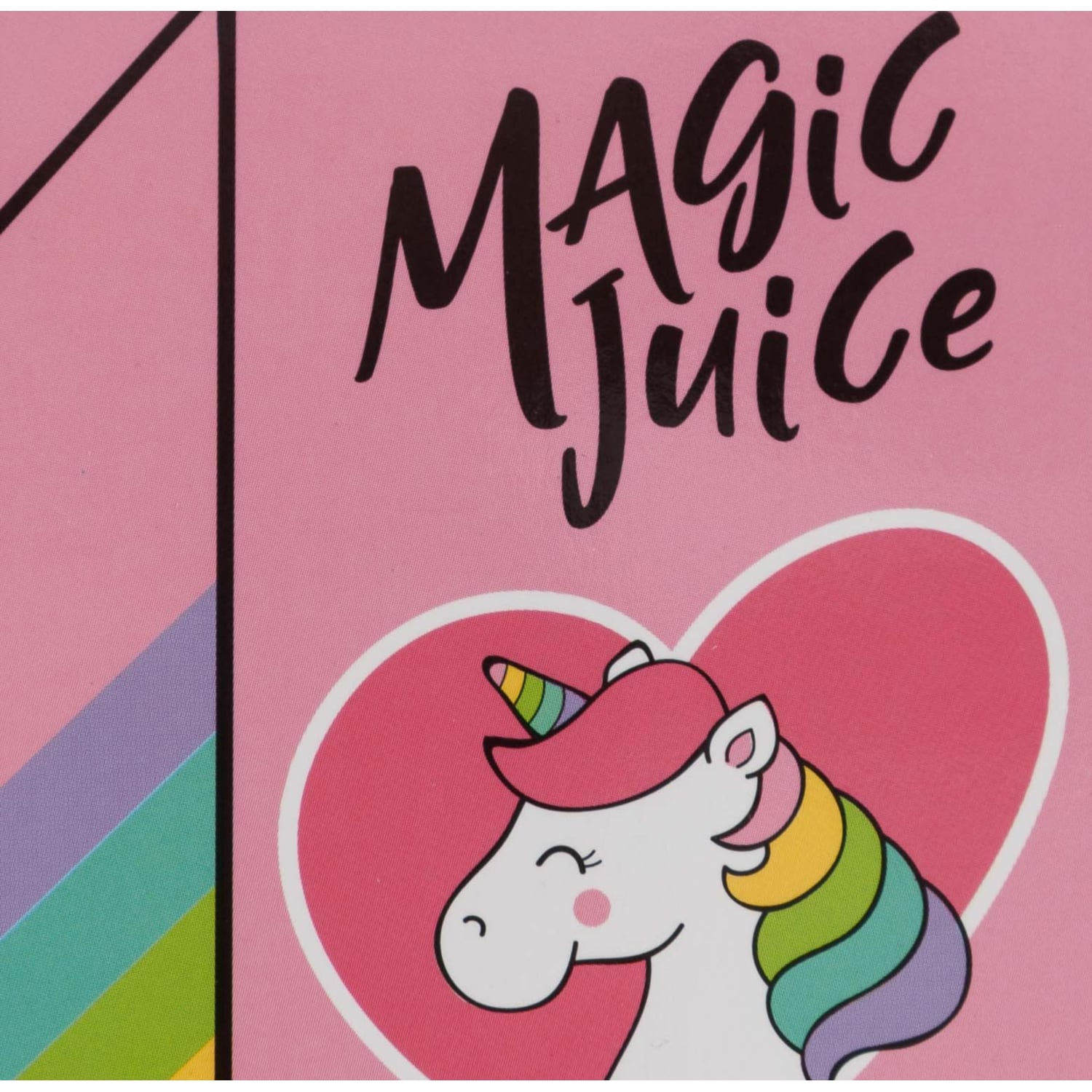 UNICORN  JUICE MİNİ DEFTER