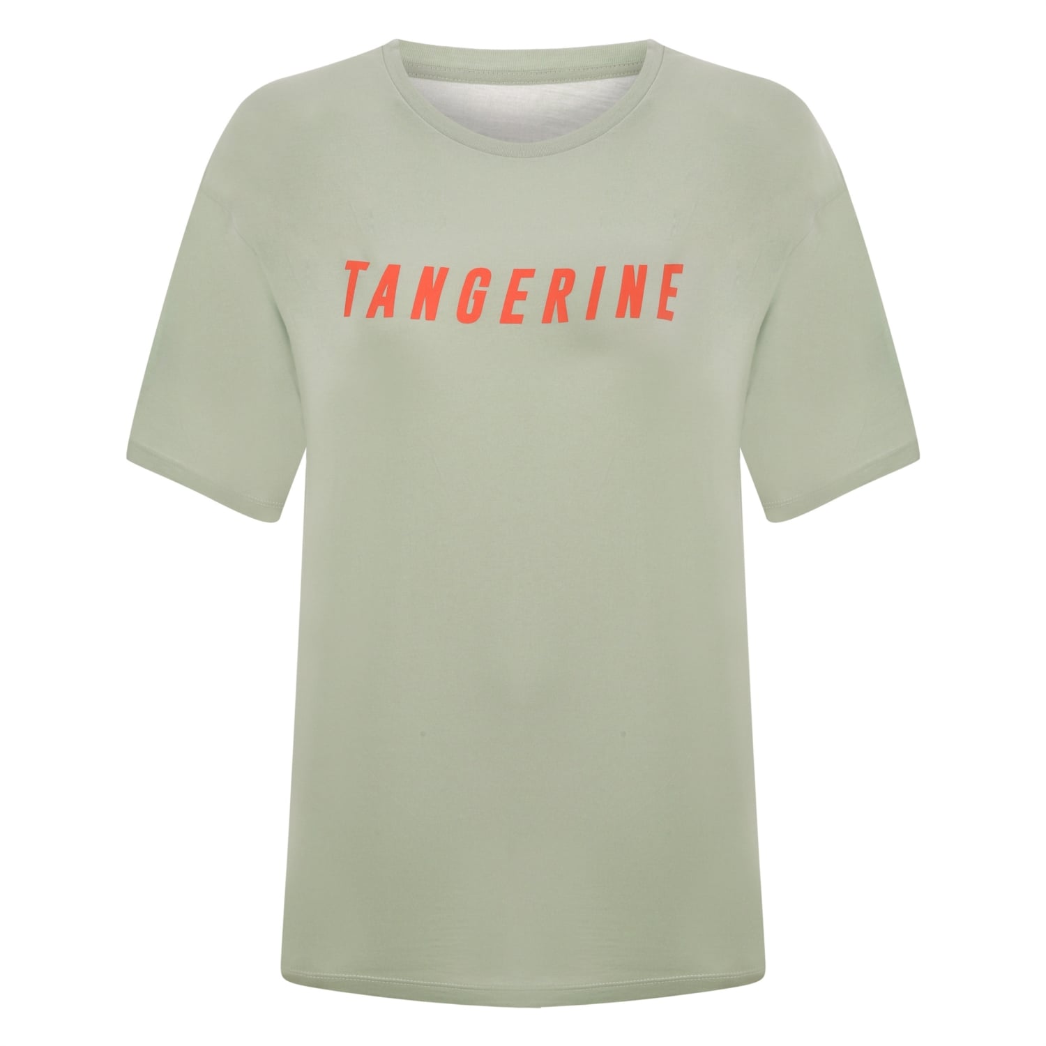 BOYFRIEND KALIP BASKILI T-SHIRT