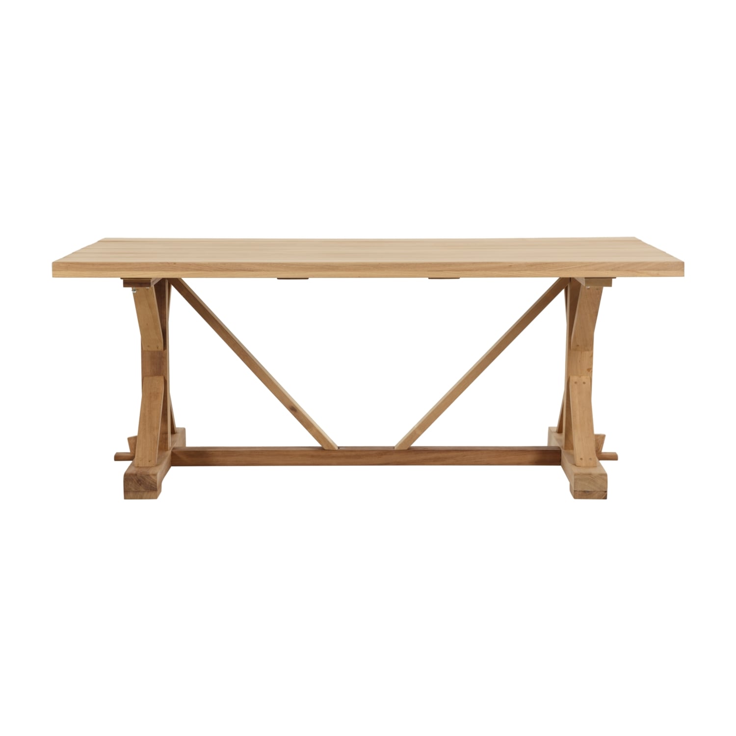 ALEX MASA NEO 200 CM