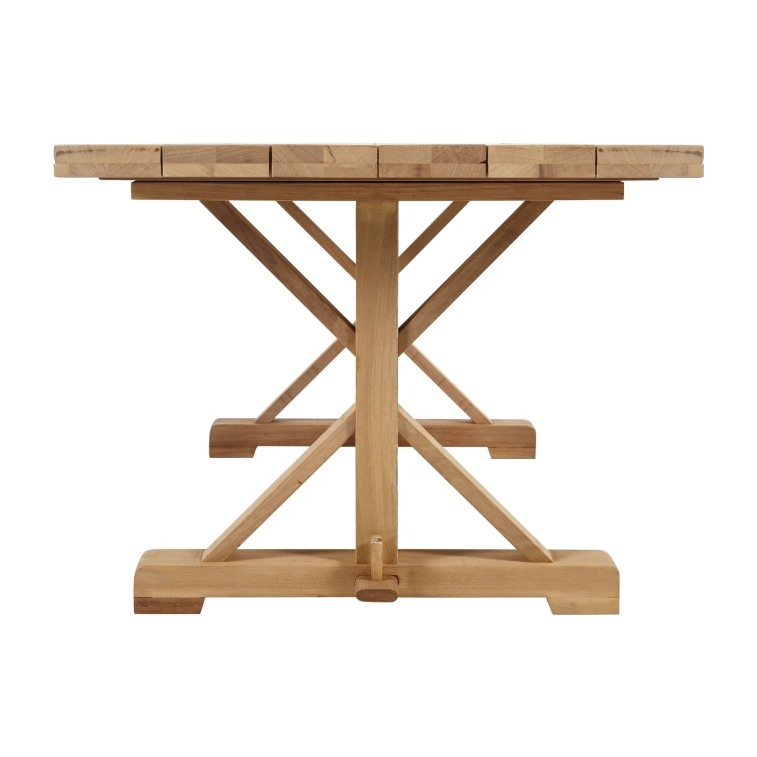 ALEX MASA NEO 200 CM