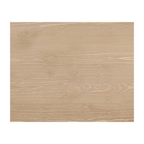  ROMAN MASİF AHŞAP KAHVE SEHPASI