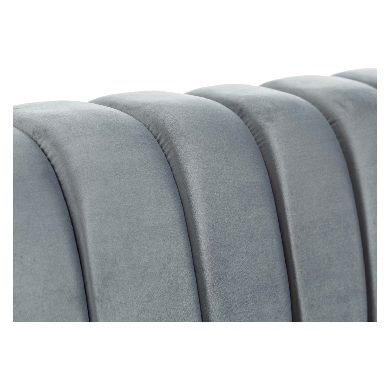 EVA 3LÜ KOLTUK KOYU GRİ EGE 20