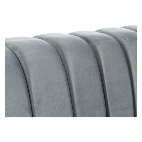  EVA 3LÜ KOLTUK KOYU GRİ EGE 20