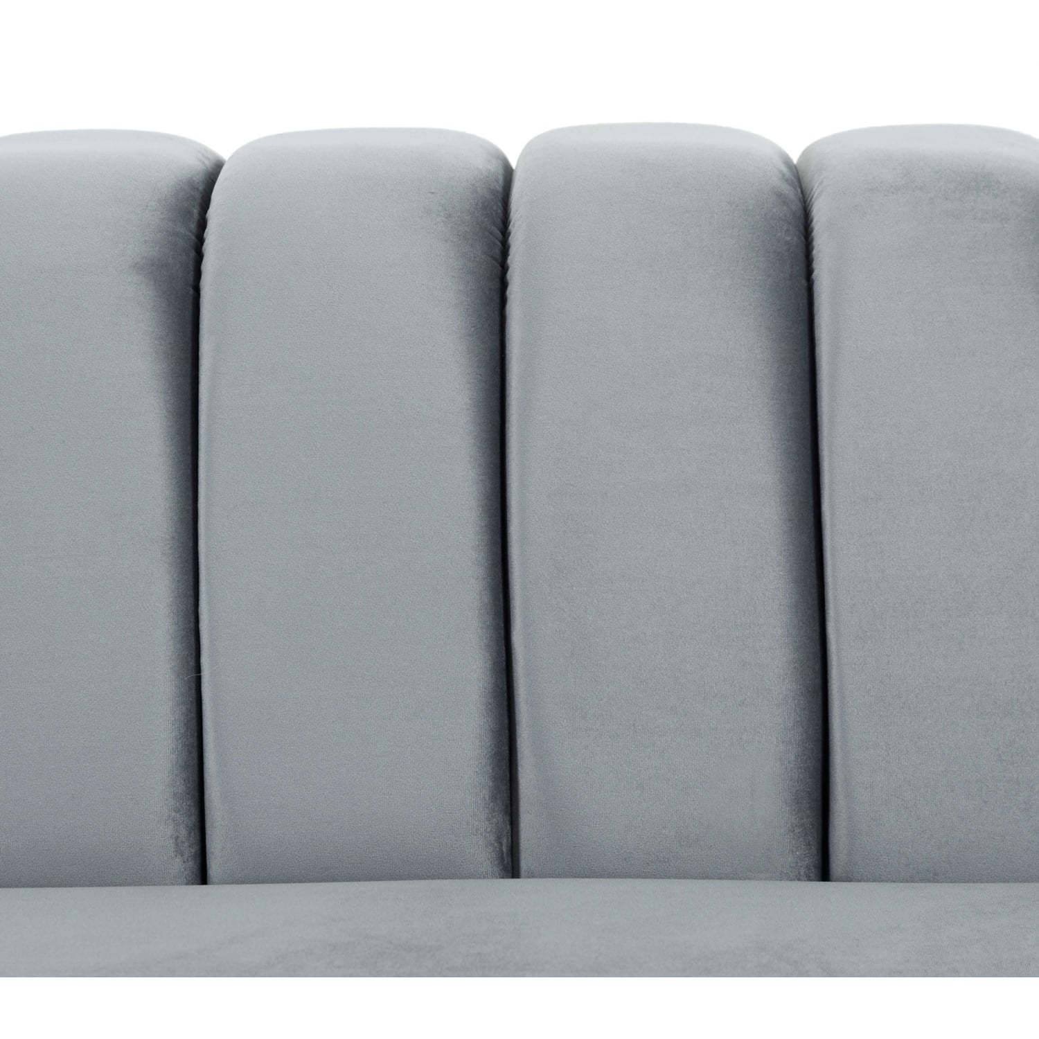 EVA 3LÜ KOLTUK KOYU GRİ EGE 20