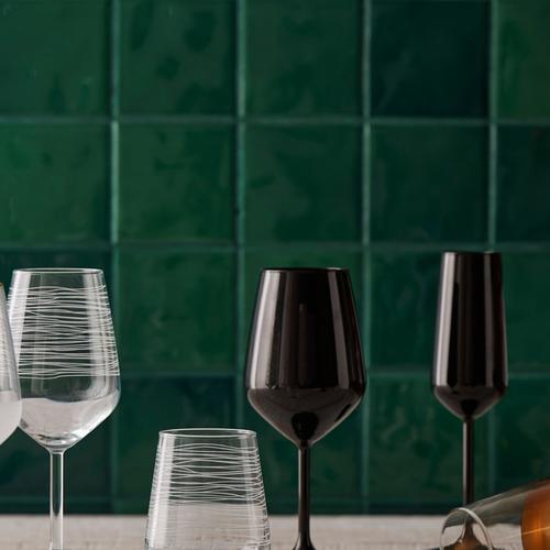  GUSTO 4LÜ KADEH SETİ 490ML