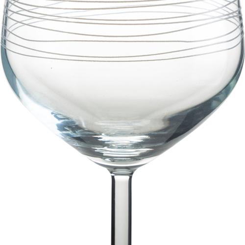  GUSTO 4LÜ KADEH SETİ 490ML