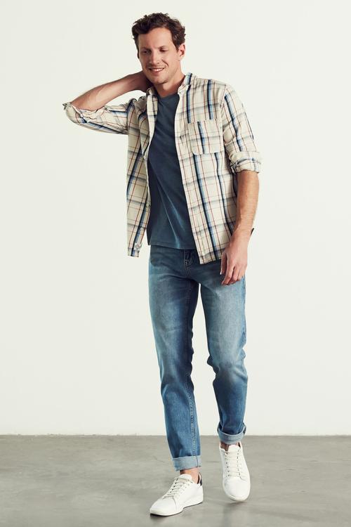  INDIGO JEAN PANTOLON