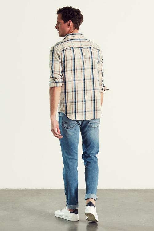  INDIGO JEAN PANTOLON