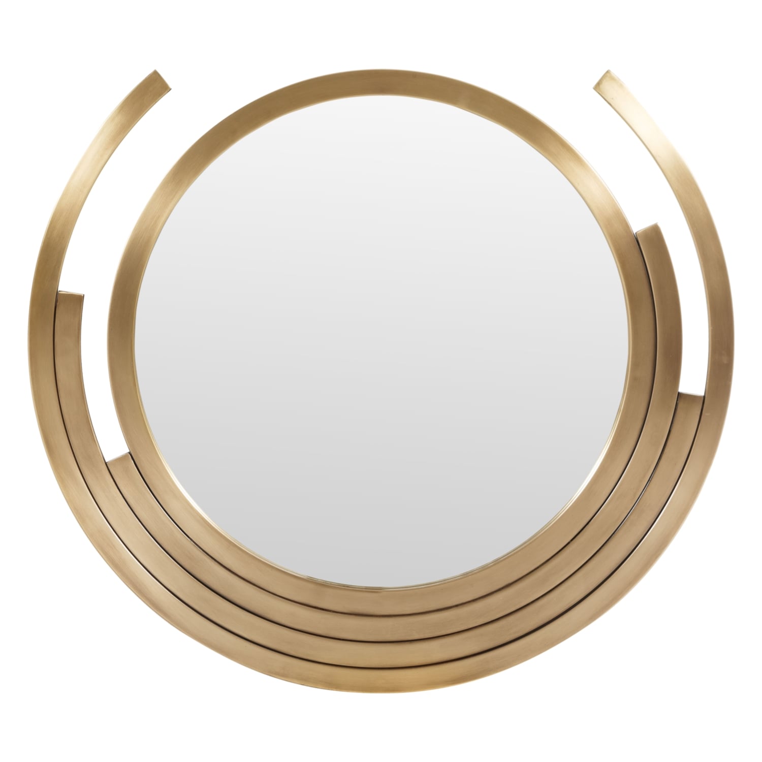 LOGAN AYNA GOLD 80CM