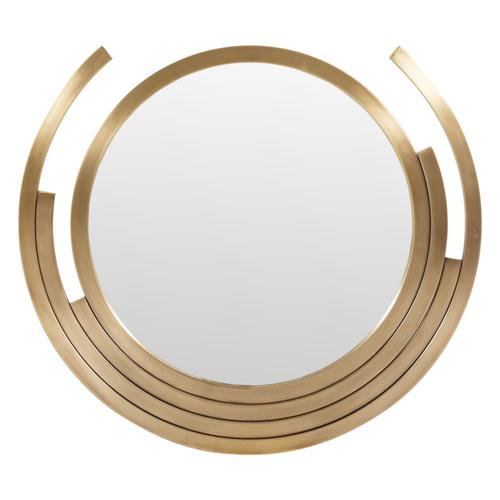  LOGAN AYNA GOLD 80CM