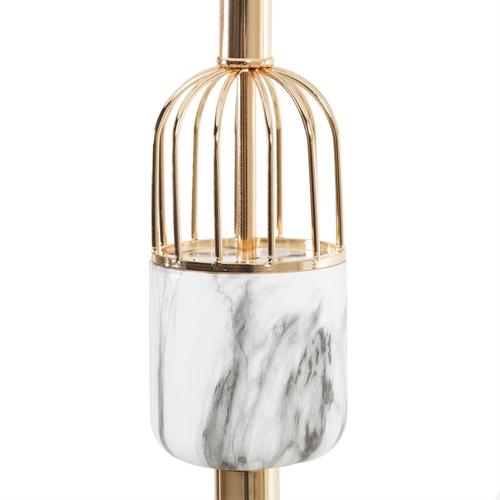  BONNIE BEYAZ LAMBADER