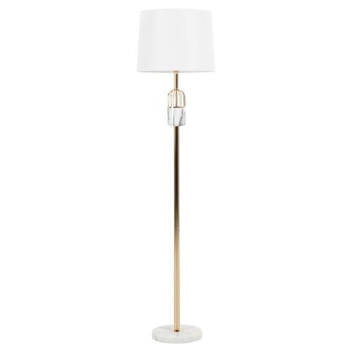  BONNIE BEYAZ LAMBADER