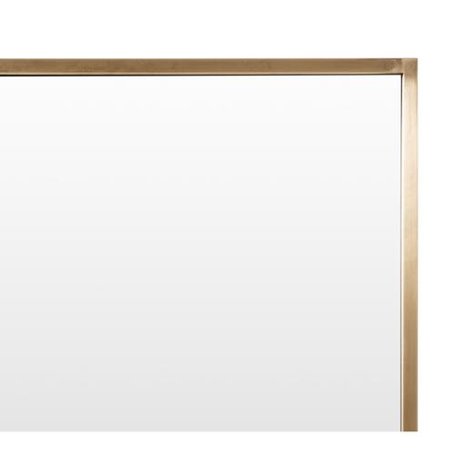  ZONE AYNA GOLD 80X100CM