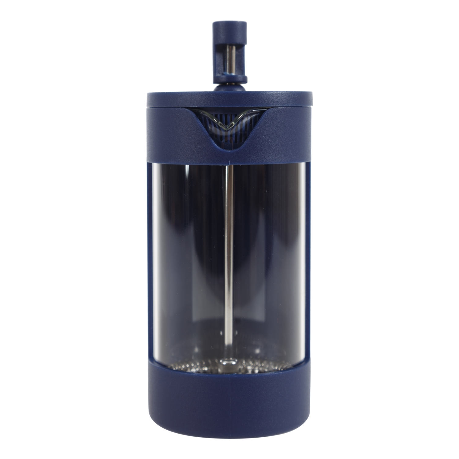 FRENCH PRESS LACİVERT 350 ML
