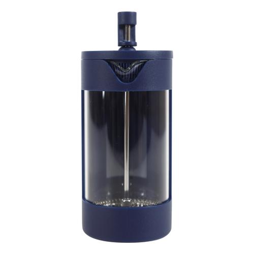  FRENCH PRESS LACİVERT 350 ML