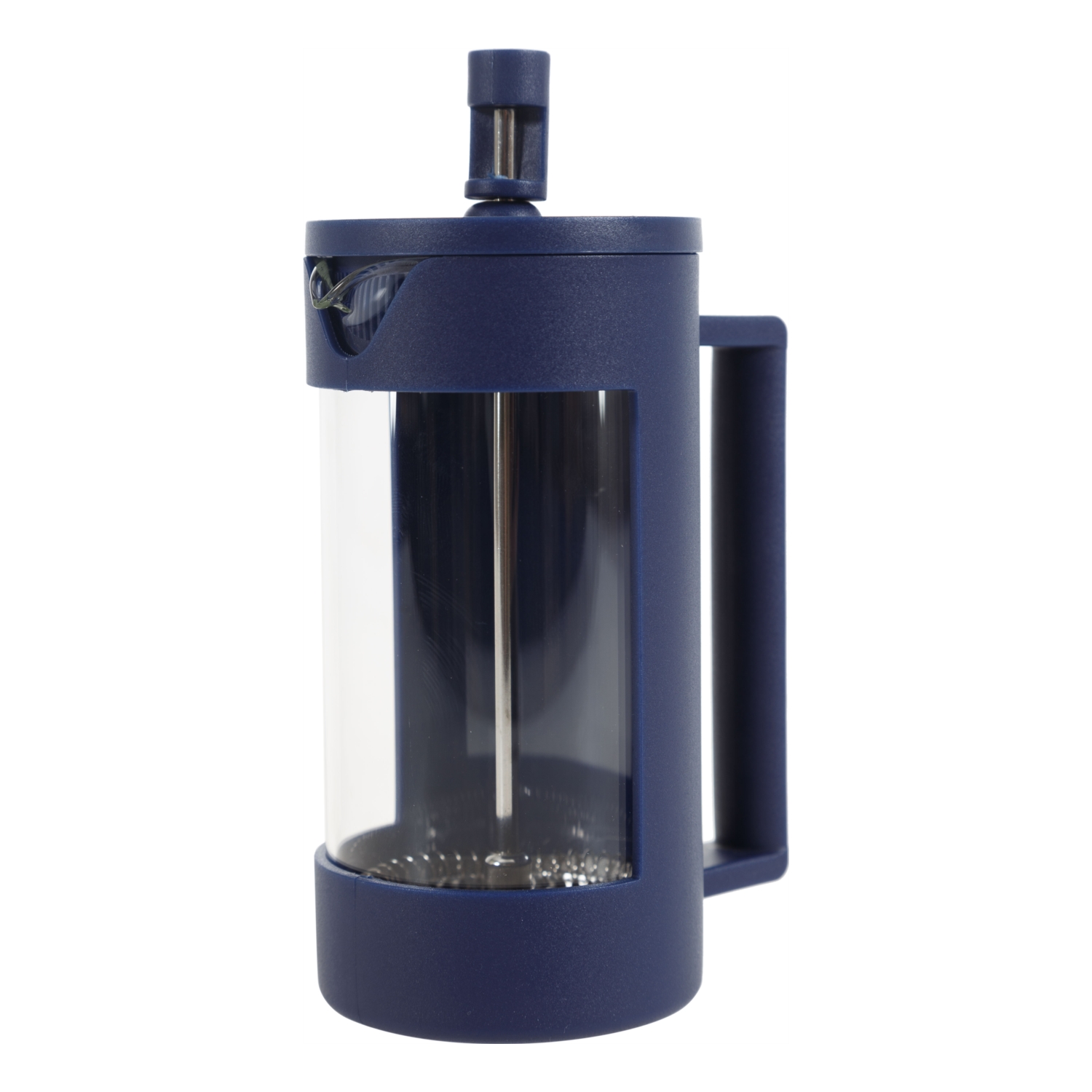 FRENCH PRESS LACİVERT 350 ML