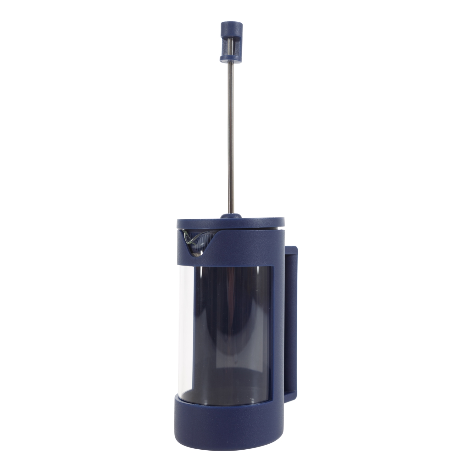 FRENCH PRESS LACİVERT 350 ML