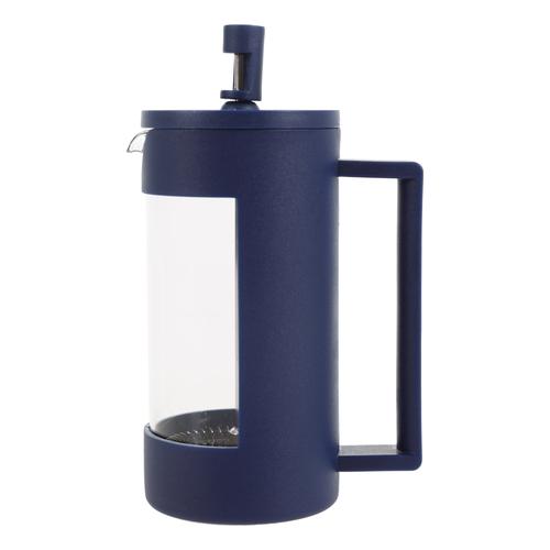  FRENCH PRESS LACİVERT 350 ML