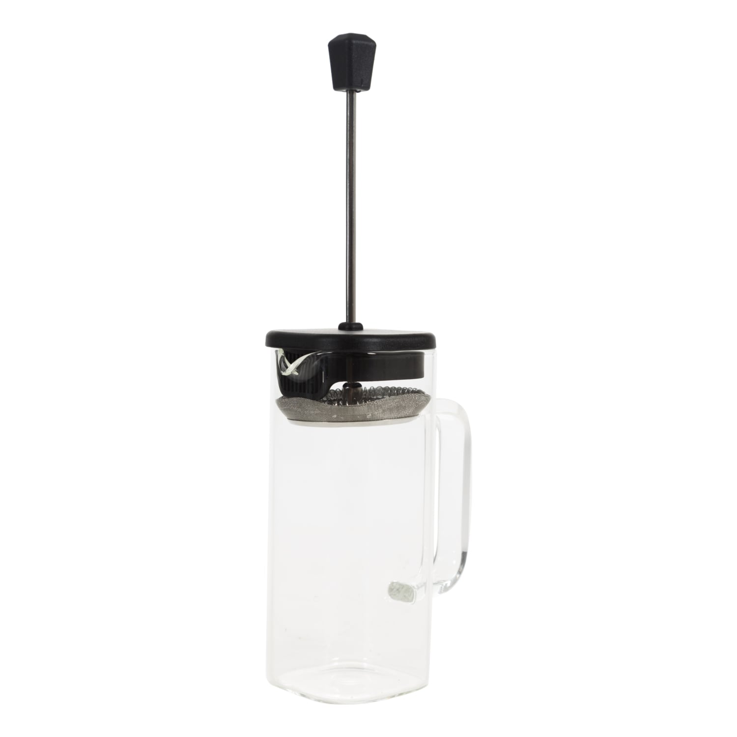 FRENCH PRESS GRİ 350 ML