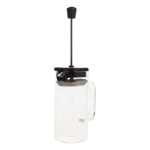  FRENCH PRESS GRİ 350 ML