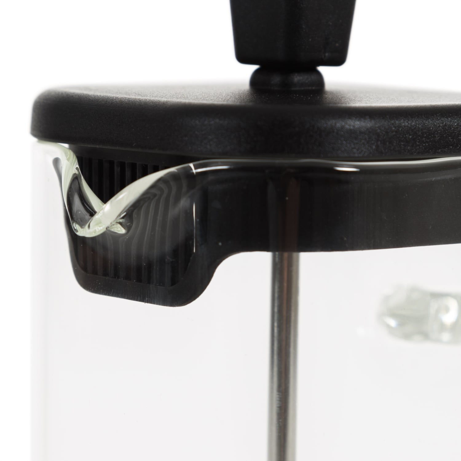 FRENCH PRESS GRİ 350 ML