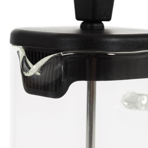  FRENCH PRESS GRİ 350 ML