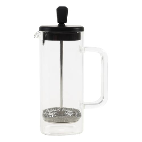  FRENCH PRESS GRİ 350 ML