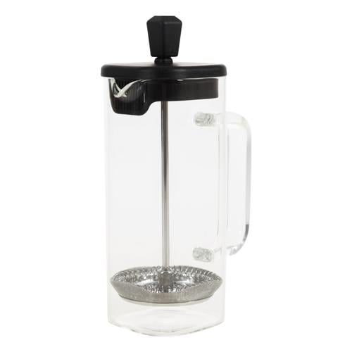  FRENCH PRESS GRİ 350 ML