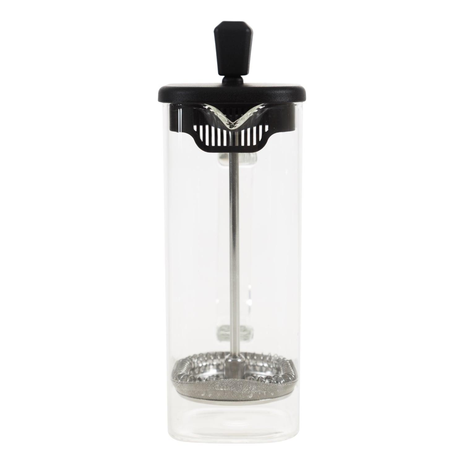 FRENCH PRESS GRİ 350 ML