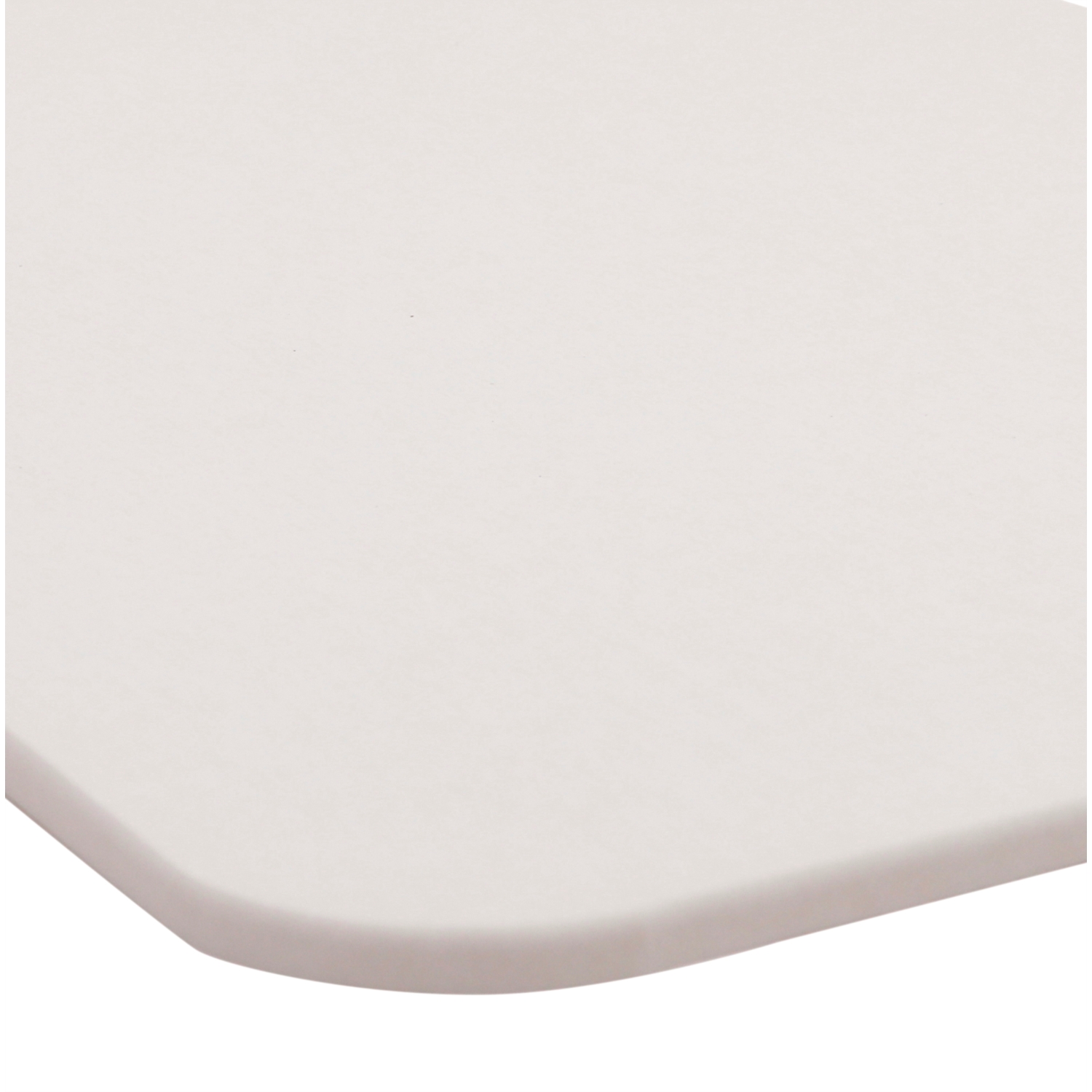 DIATOMIT KIRIK BEYAZ HIZLI SU EMİCİ PASPAS 39X60CM