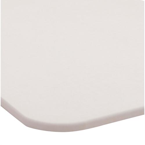  DIATOMIT KIRIK BEYAZ HIZLI SU EMİCİ PASPAS 39X60CM