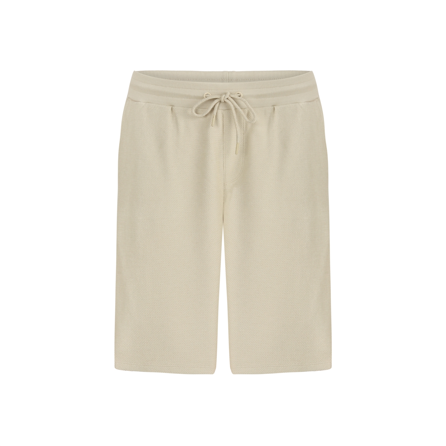 PAMUK BERMUDA ŞORT