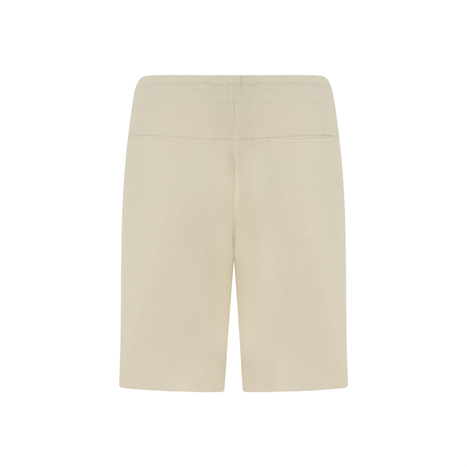 PAMUK BERMUDA ŞORT
