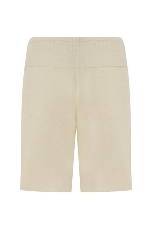  PAMUK BERMUDA ŞORT