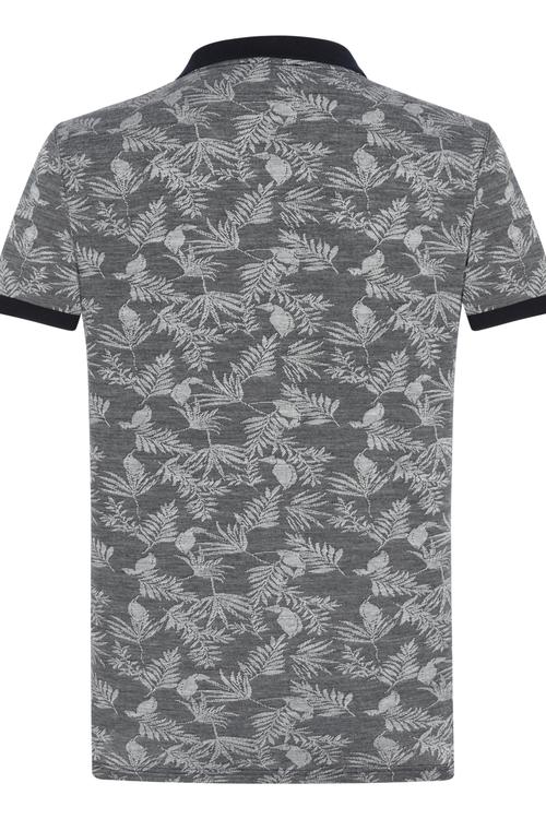  JAKARLI POLO YAKA KISA KOLLU T-SHIRT